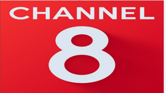 About Channel 8