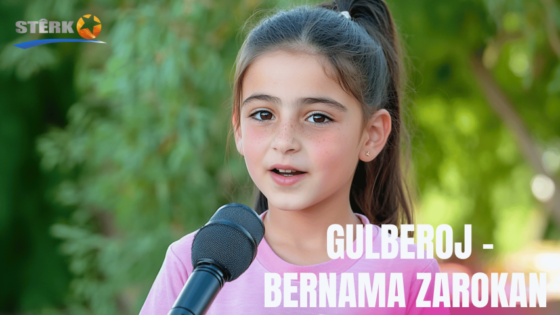 Bernama Zarokan – Paket-Rojava – Peskesvan-Sevin Xelil – Gunde Xizna