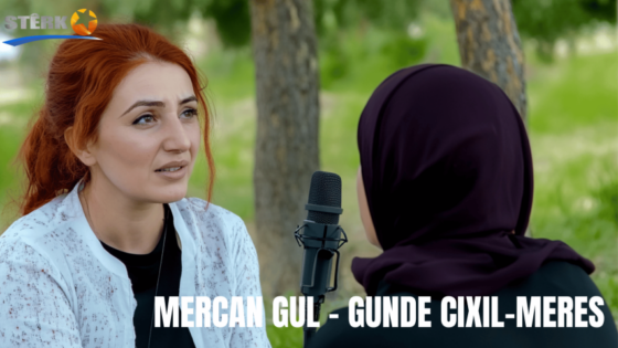 NURHEQ Gunde Cixil-Meres