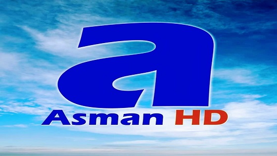Asman TV