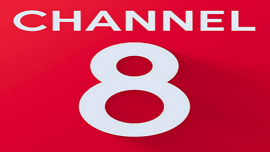 Channel 8