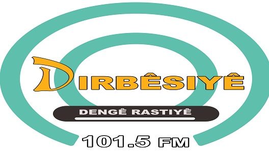 Dirbesiye FM