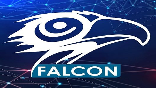 Falcon 1