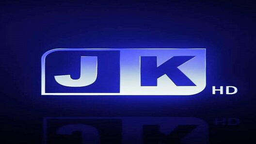 Jamawar TV