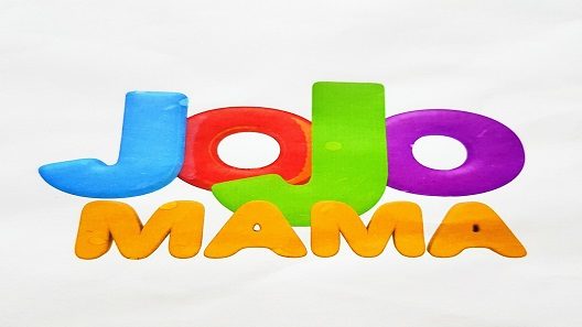 JOJO MAMA
