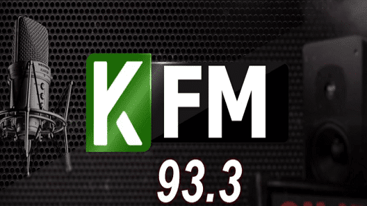 KIRKUK FM