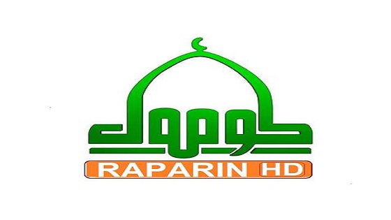 Komal Raparin