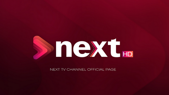 Next TV