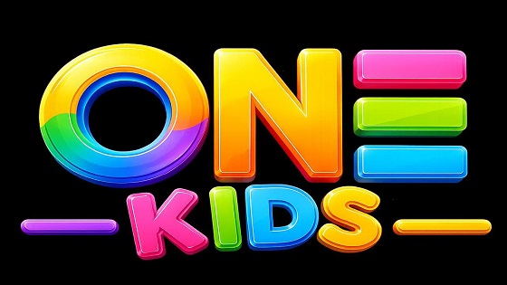 ONE kids