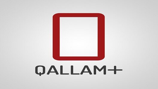 Qallam TV