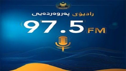 Radio Perwerdeyî