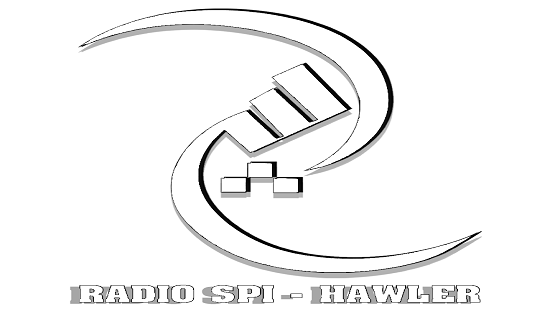 RADIO SPI HAWLER