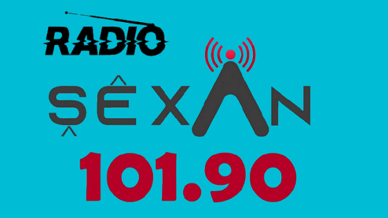 Shexan Radio