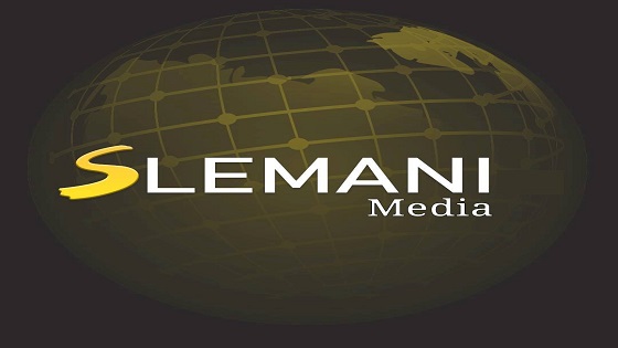 Slemani TV