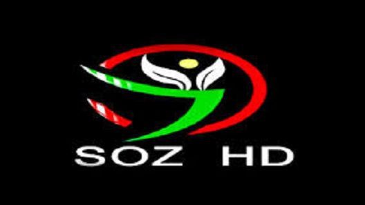 SOZ TV