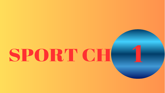 Sport Channel 1