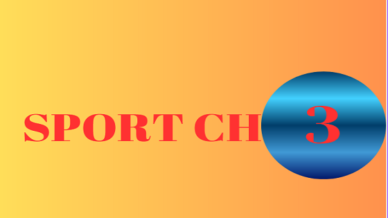 Sport Channel 3