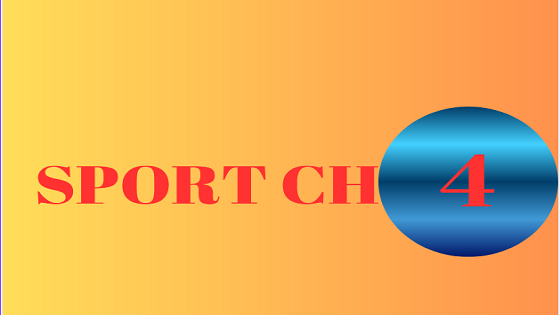 Sport Channel 4