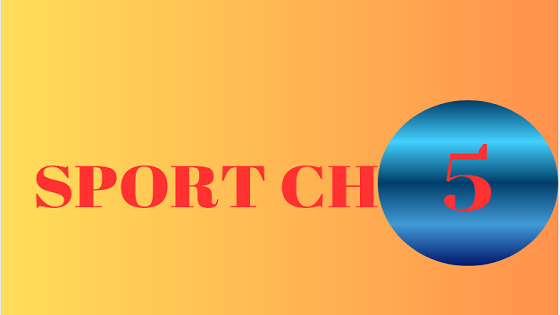 Sport Channel 5