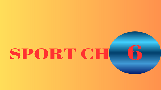 Sport Channel 6