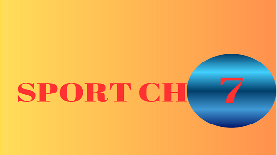 Sport Channel 7
