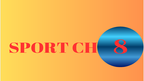 Sport Channel 8