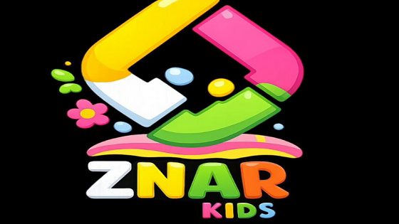 ZNAR KIDS